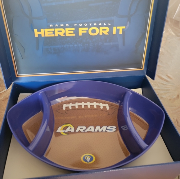Los Angeles Rams - Picture 3 of 8